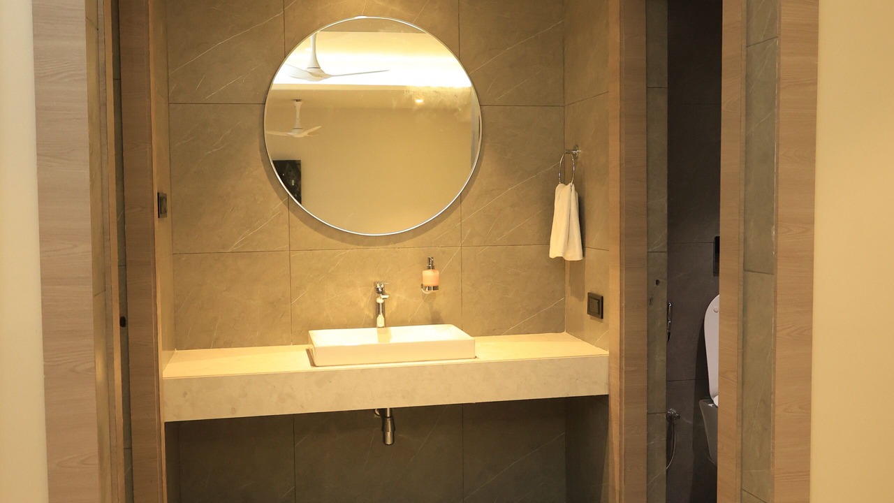 Photo of Bathroom in Sualkuchi