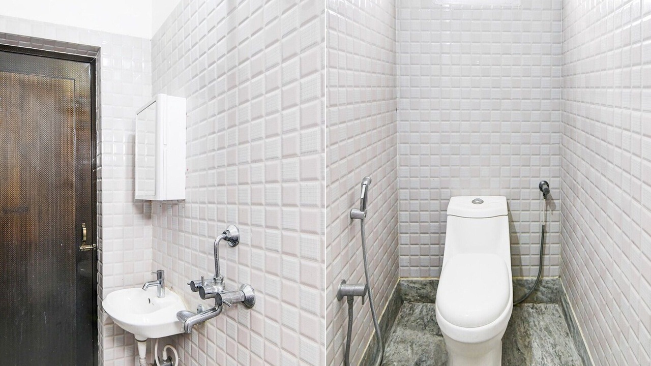 Photo of Bathroom in Siliguri