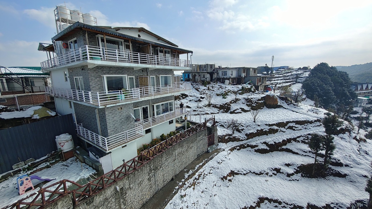 Photo of Outdoor in Mukteshwar