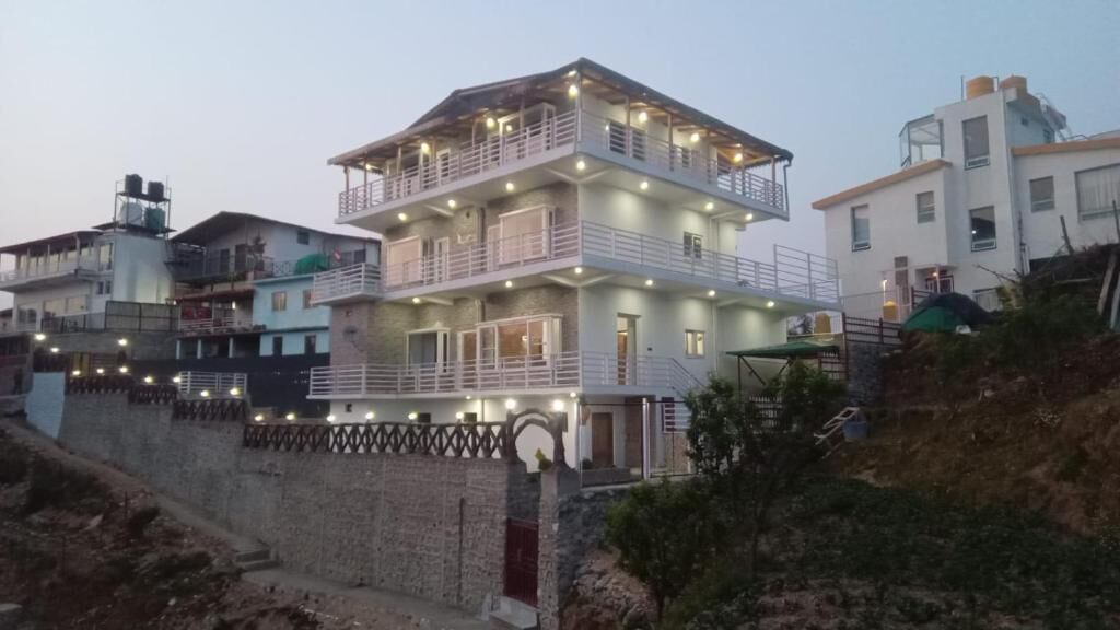 Photo of Outdoor in Mukteshwar