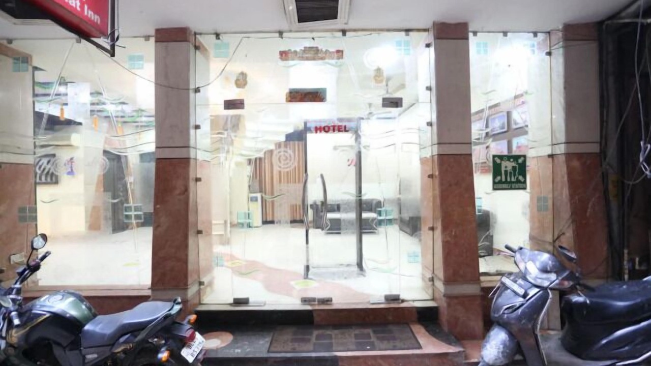 Photo of Outdoor in Paharganj