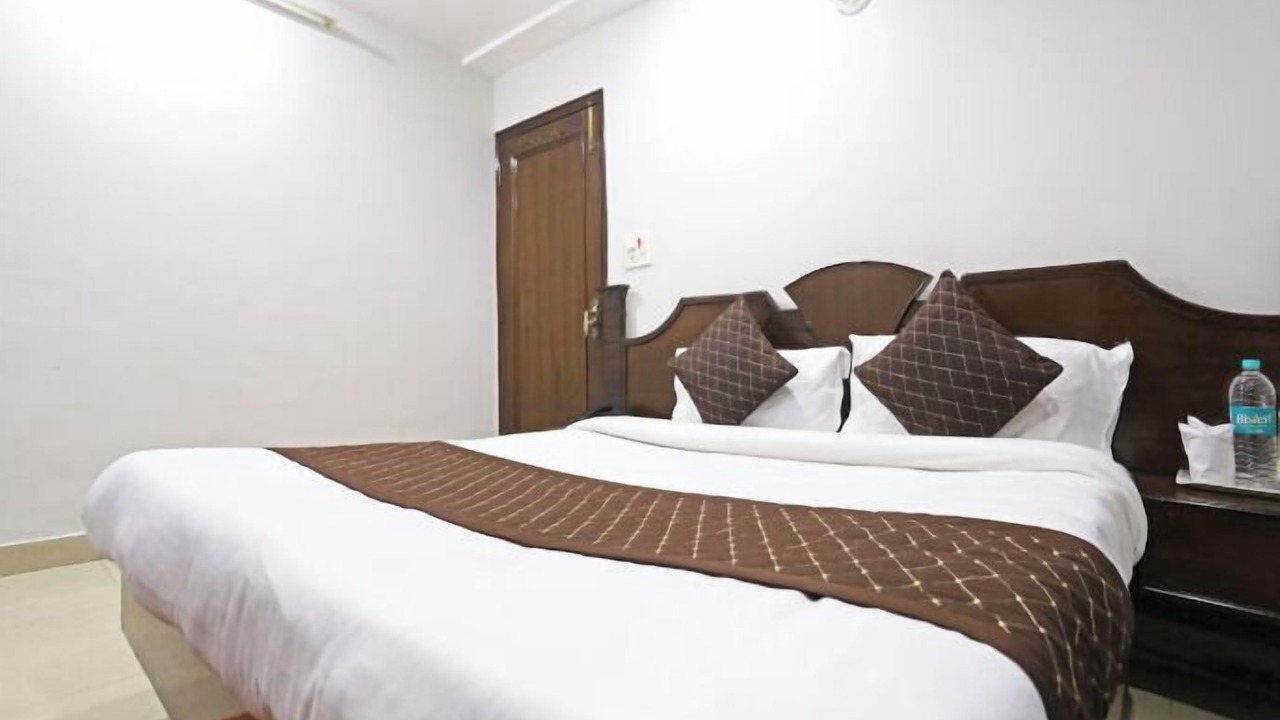 Photo of Bedroom in Paharganj