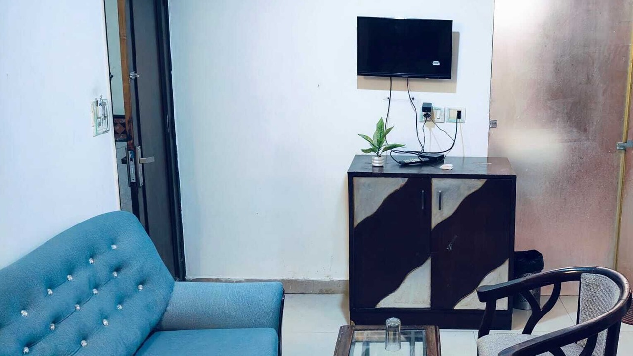 Photo of Bedroom in Paharganj