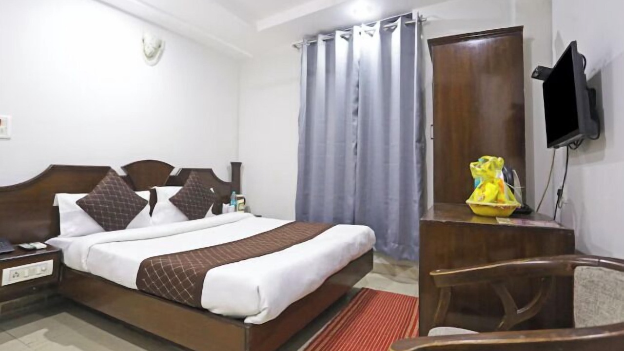 Photo of Bedroom in Paharganj