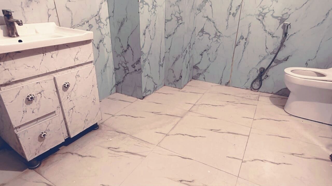 Photo of Bathroom in Paharganj