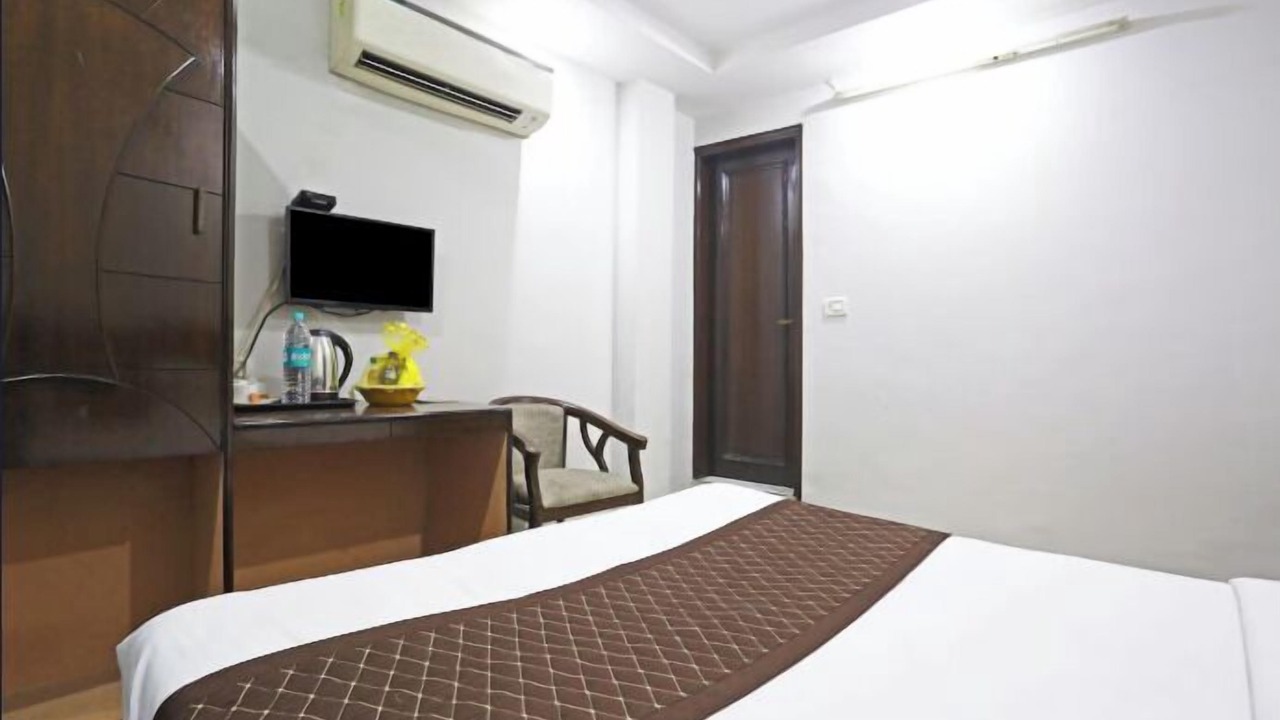 Photo of Bedroom in Paharganj