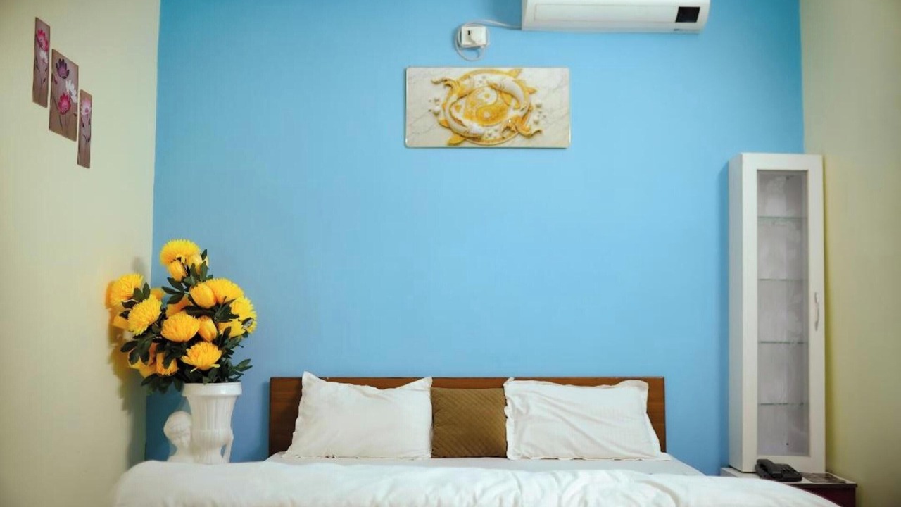 Photo of Bedroom in Srinagar