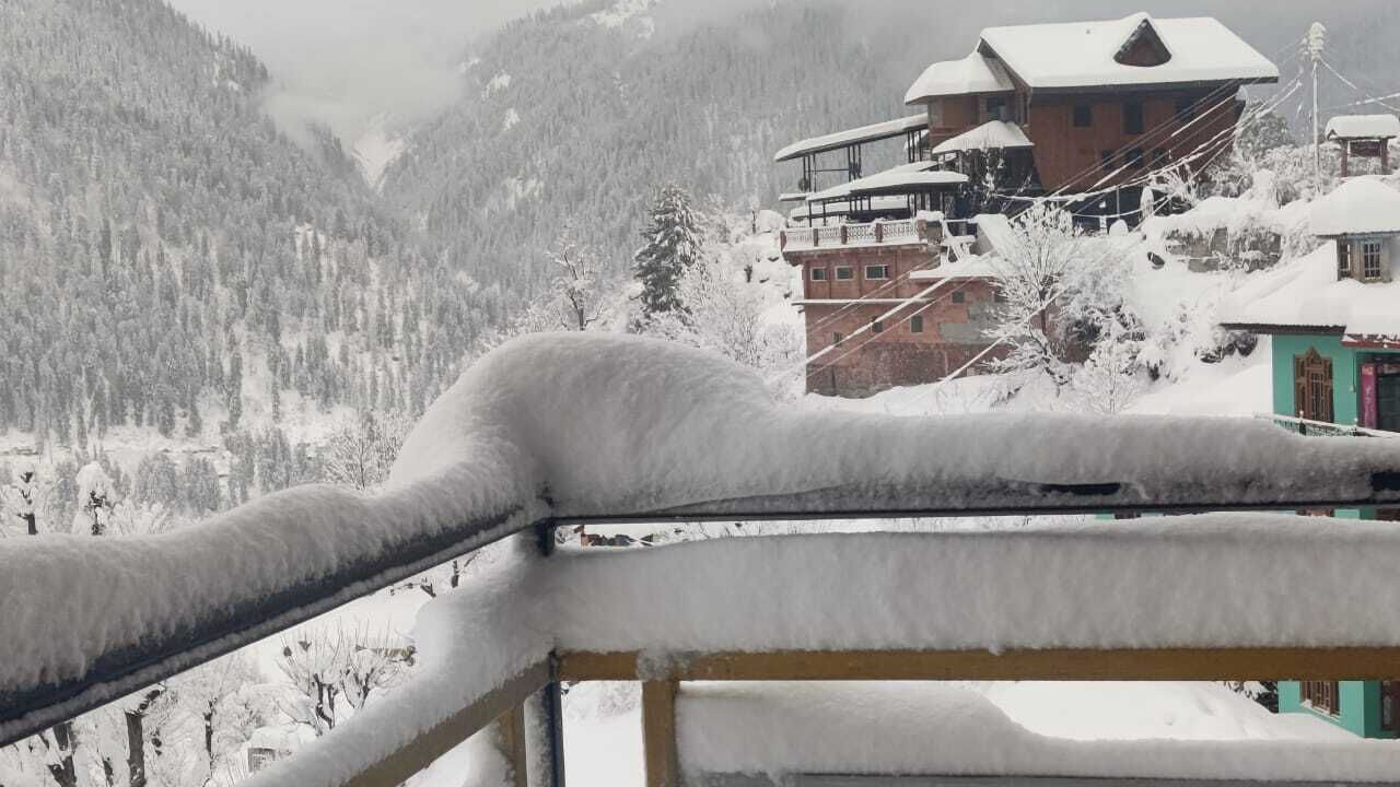 Photo of Outdoor in Tosh