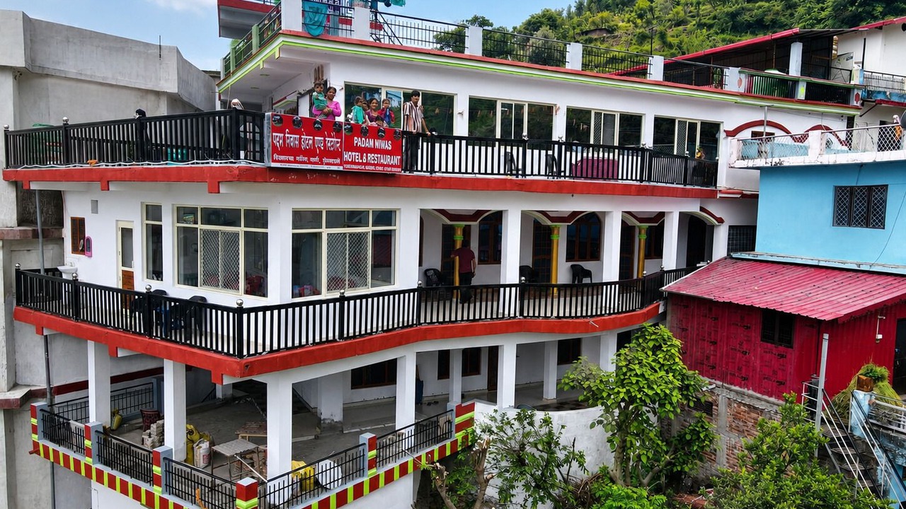 Photo of Outdoor in Guptkashi