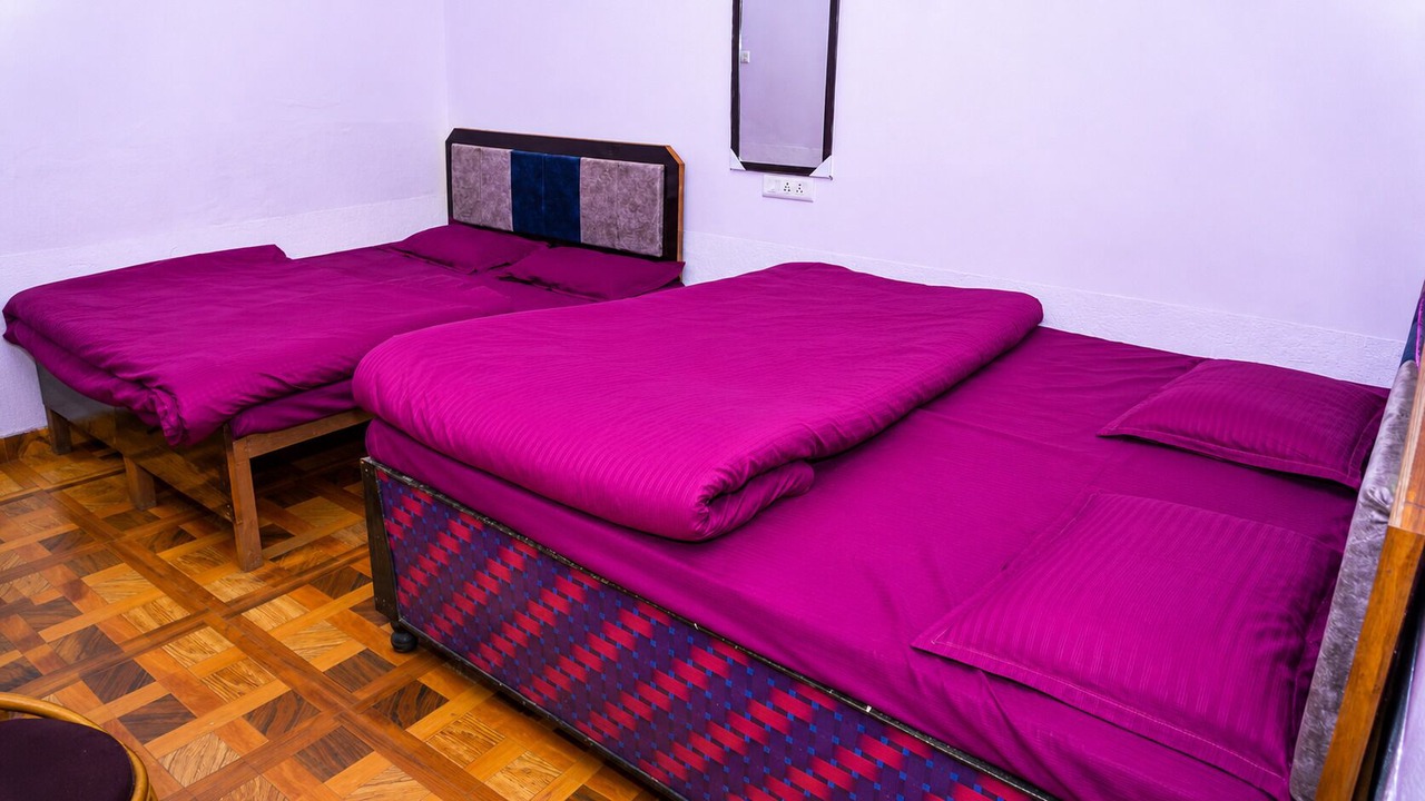 Photo of Bedroom in Guptkashi