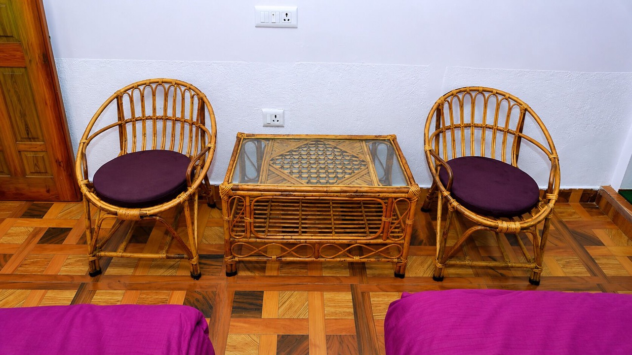 Photo of Bedroom in Guptkashi