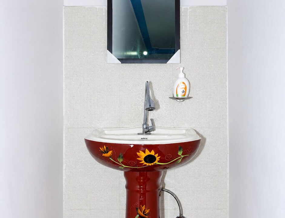 Photo of Bathroom in Guptkashi
