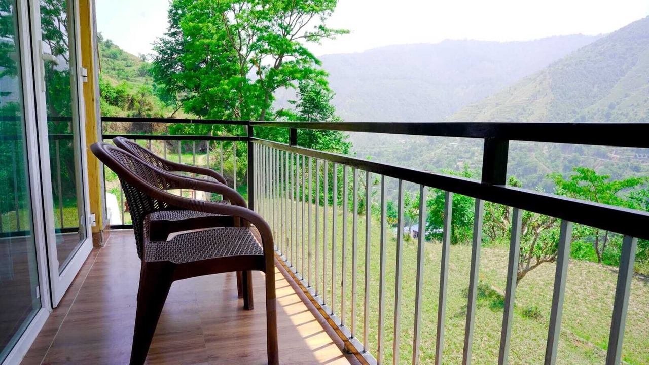 Photo of Outdoor in Chakrata