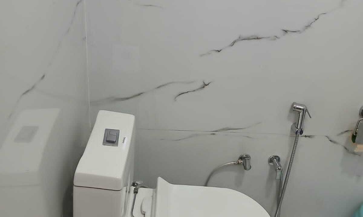 Photo of Bathroom in Chakrata