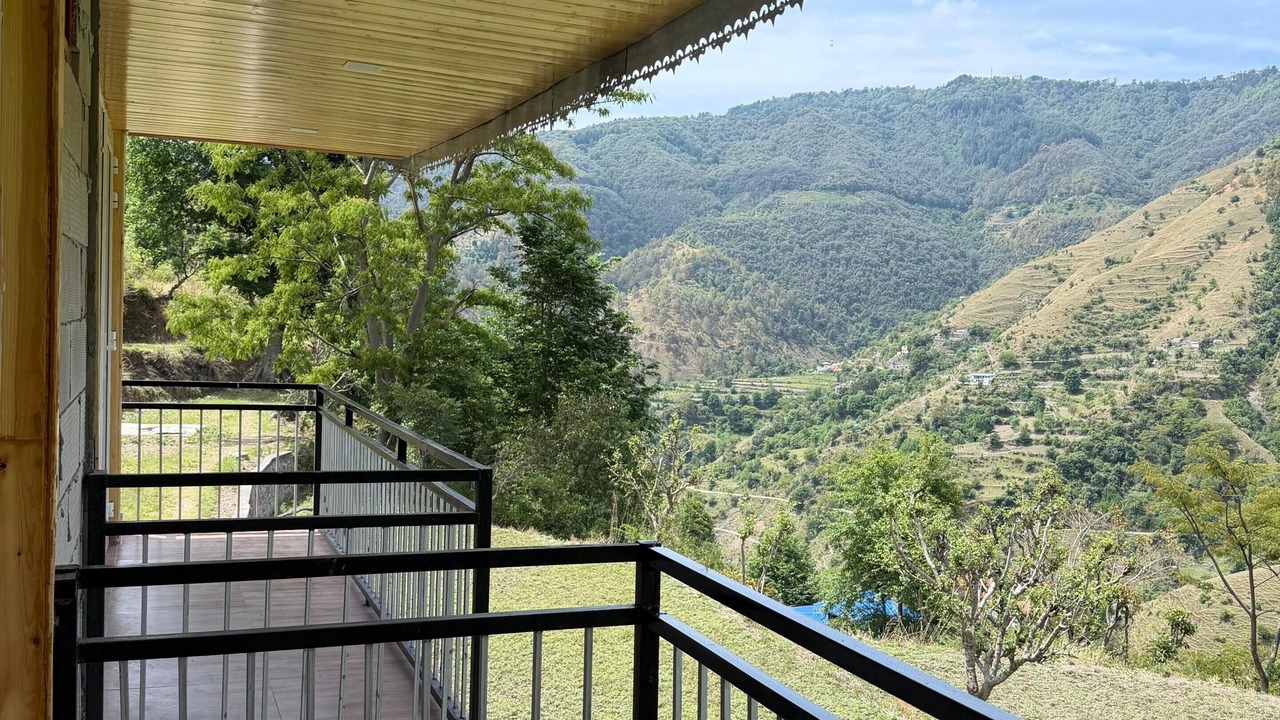 Photo of Outdoor in Chakrata
