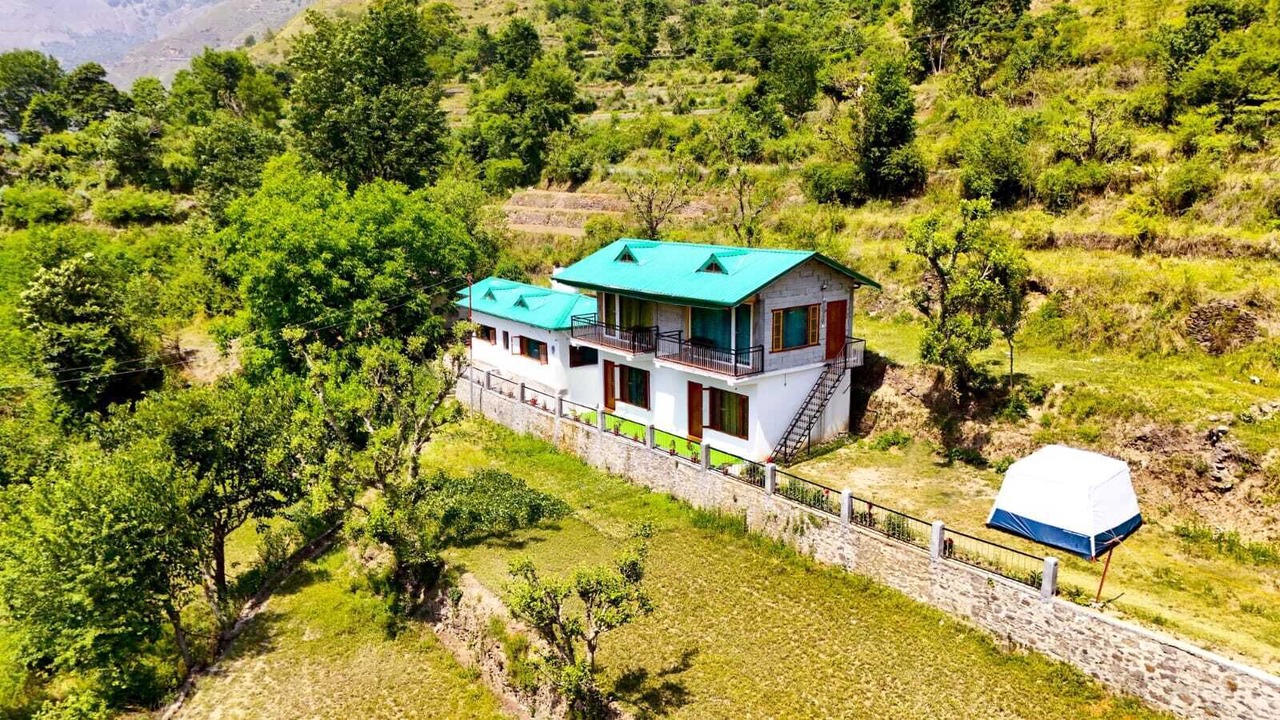 Photo of Outdoor in Chakrata