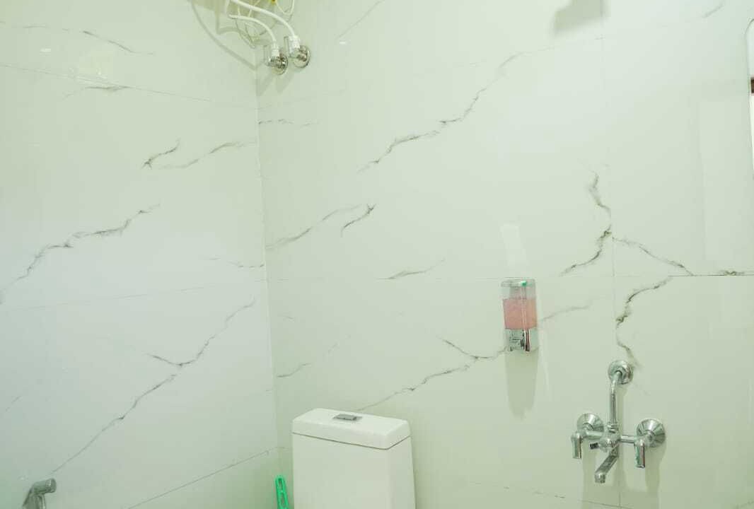 Photo of Bathroom in Chakrata