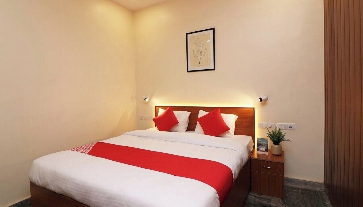 Photo of Bedroom in Meerut