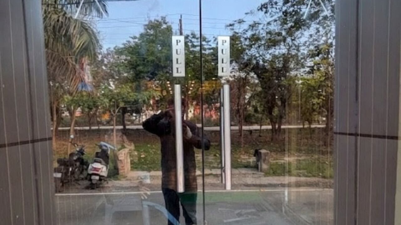 Photo of Outdoor in Meerut