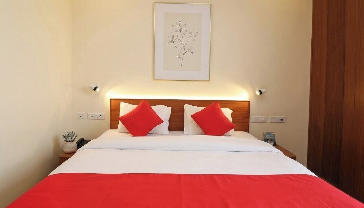 Photo of Bedroom in Meerut