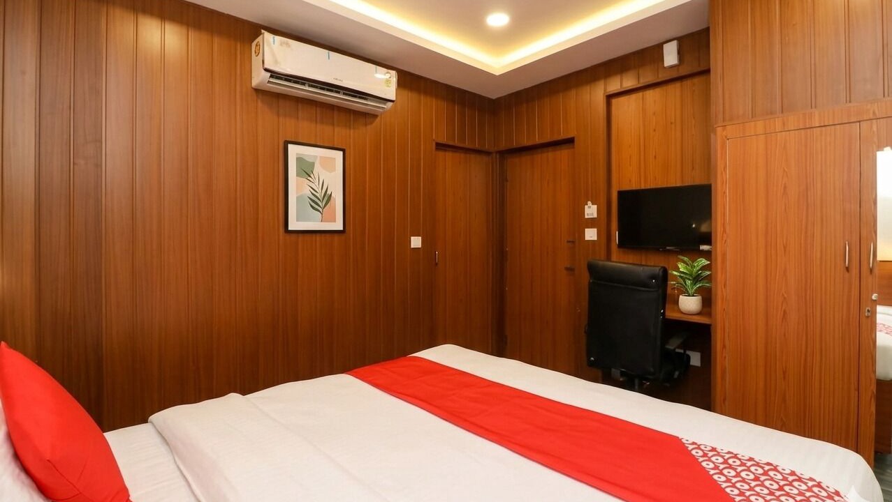 Photo of Bedroom in Meerut