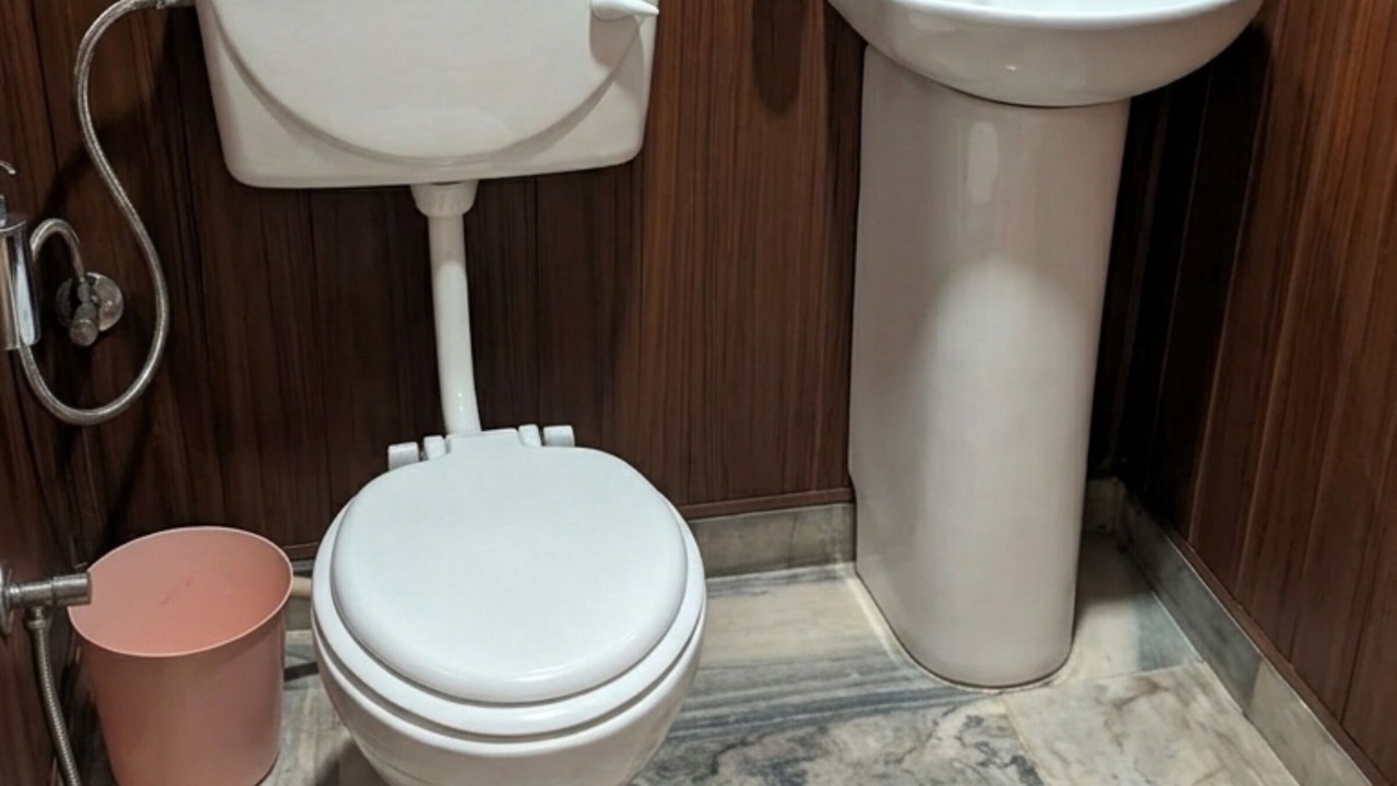 Photo of Bathroom in Meerut