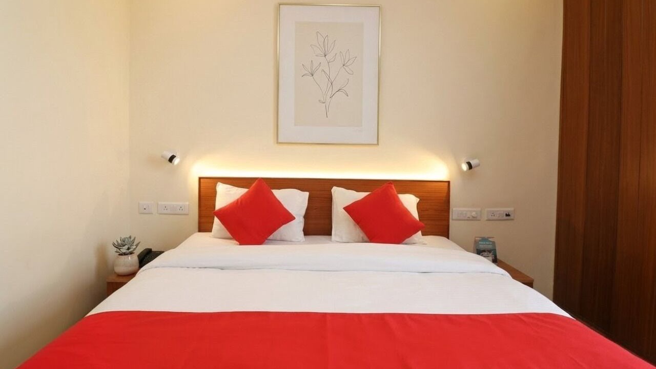 Photo of Bedroom in Meerut