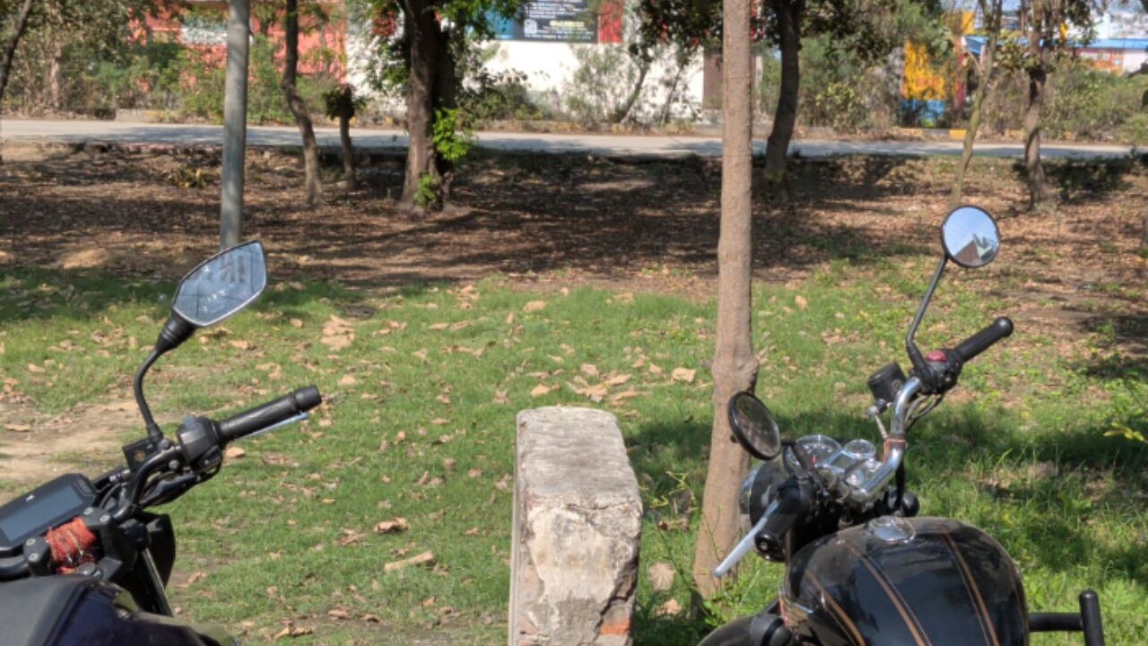 Photo of Outdoor in Meerut