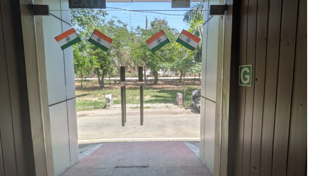 Photo of Outdoor in Meerut
