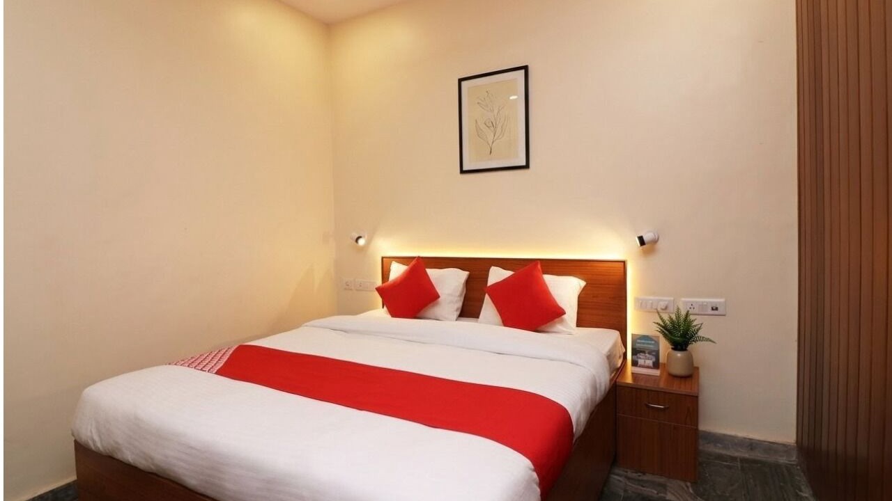 Photo of Bedroom in Meerut