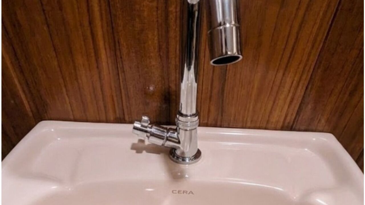 Photo of Bathroom in Meerut