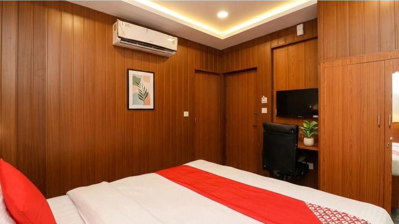 Photo of Bedroom in Meerut