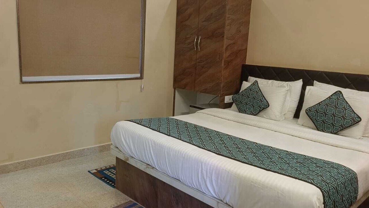 Photo of Bedroom in Avarghani