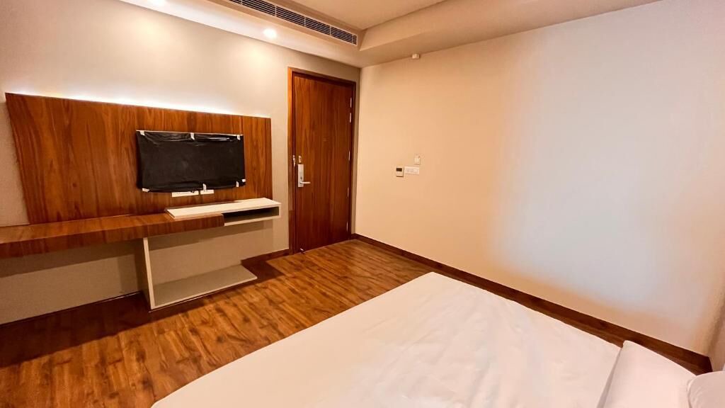 Photo of Bedroom in Anand Vihar