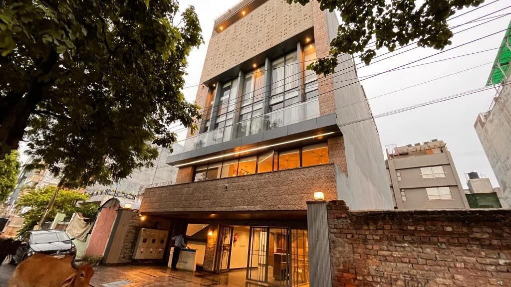 Photo of Outdoor in Anand Vihar