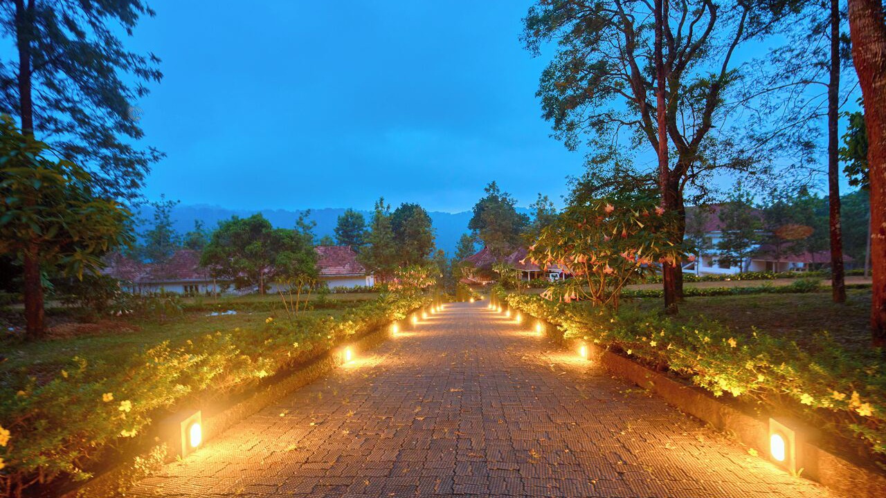 Photo of Outdoor in Udumbanchola