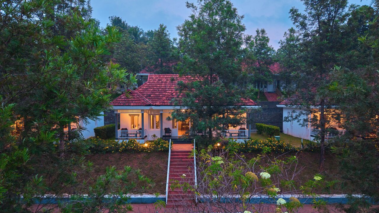 Photo of Outdoor in Udumbanchola