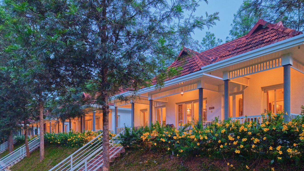 Photo of Outdoor in Udumbanchola