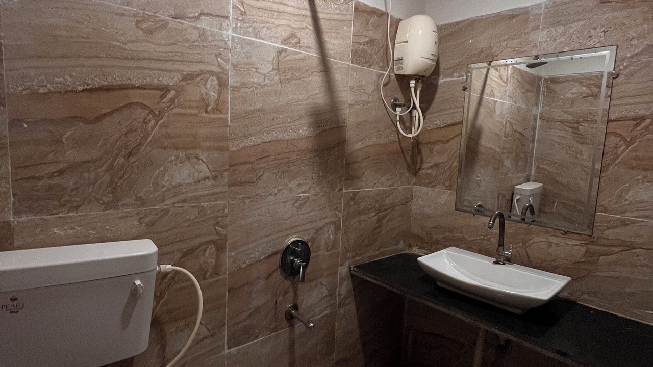 Photo of Bathroom in Shivpuri