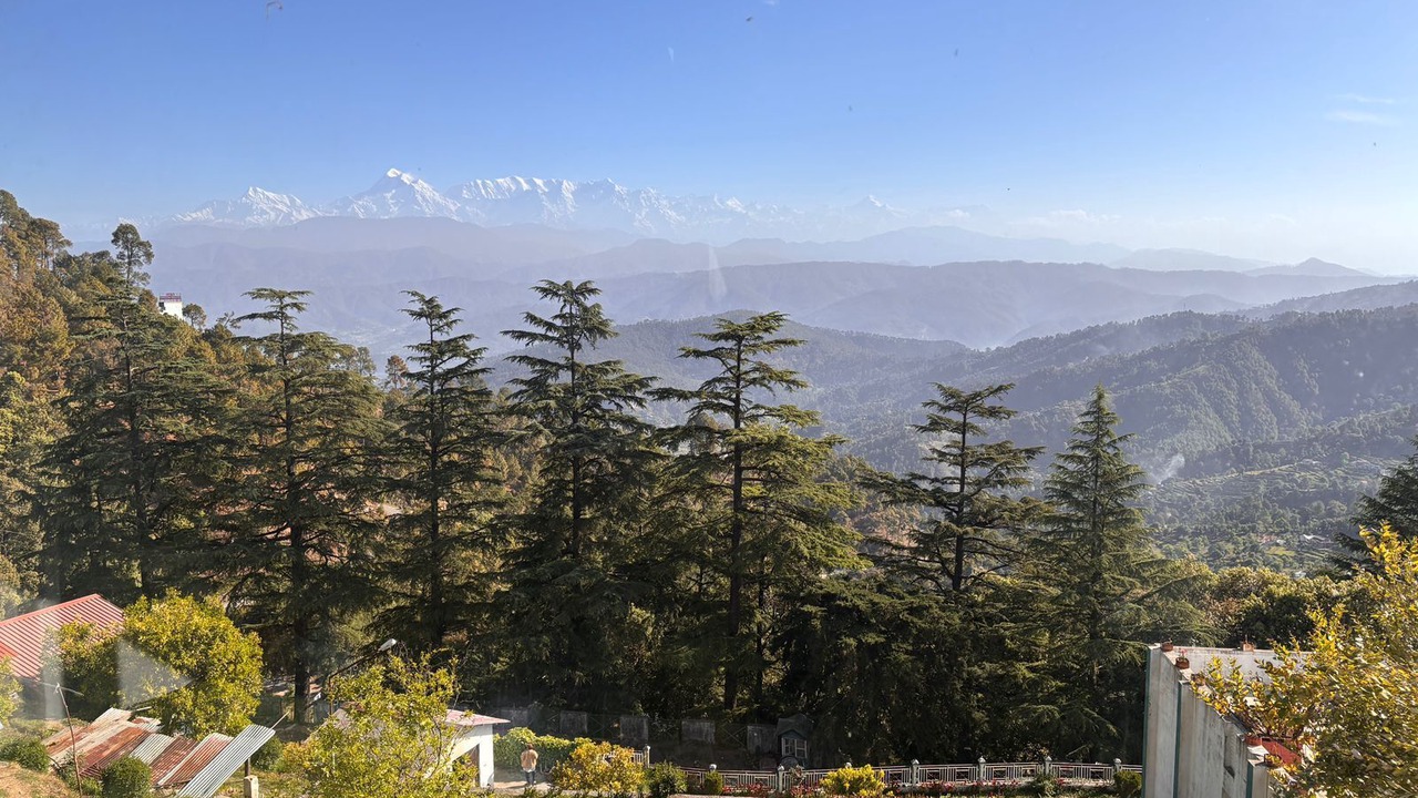 Photo of Others in Kausani