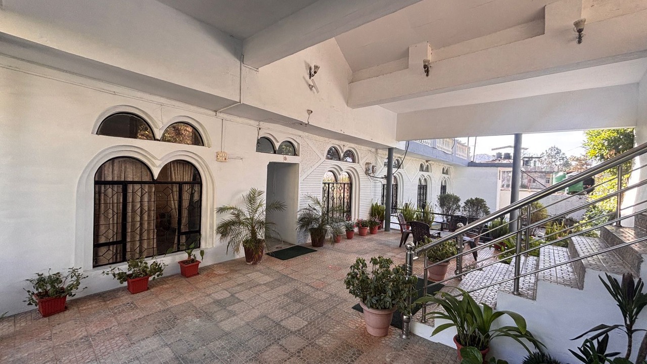 Photo of Outdoor in Kausani