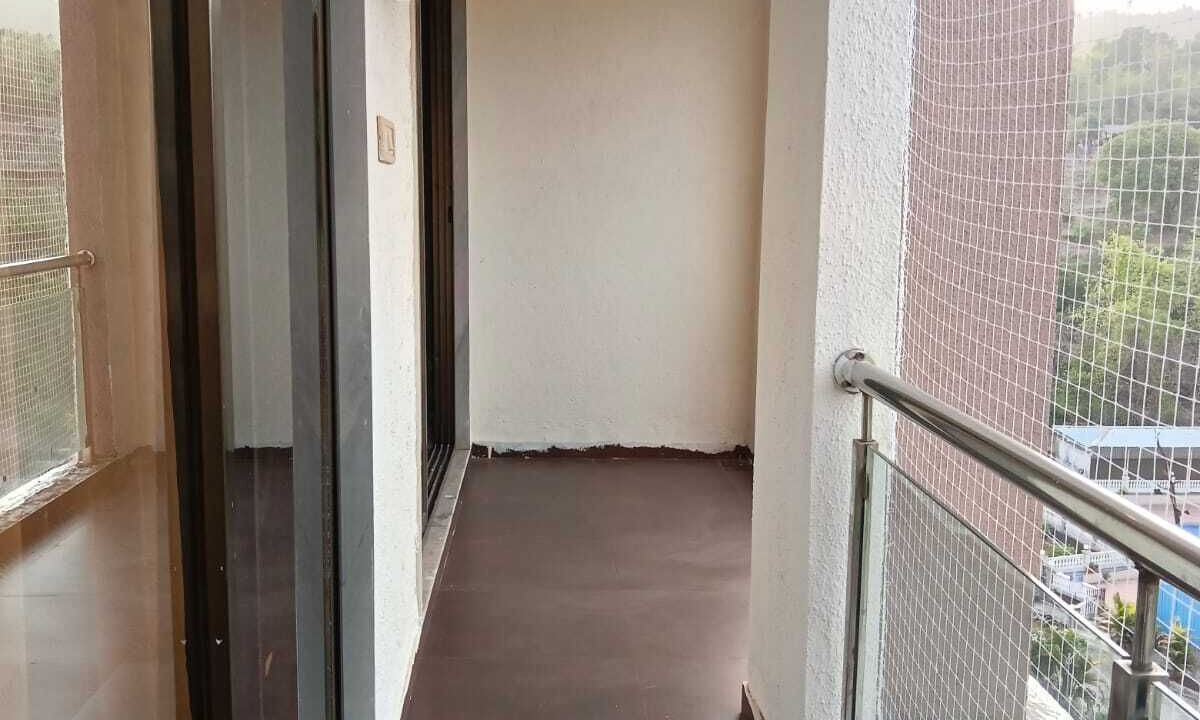 Photo of Patio Balcony in Durshet