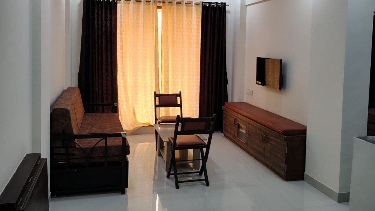 Photo of Livingroom in Durshet