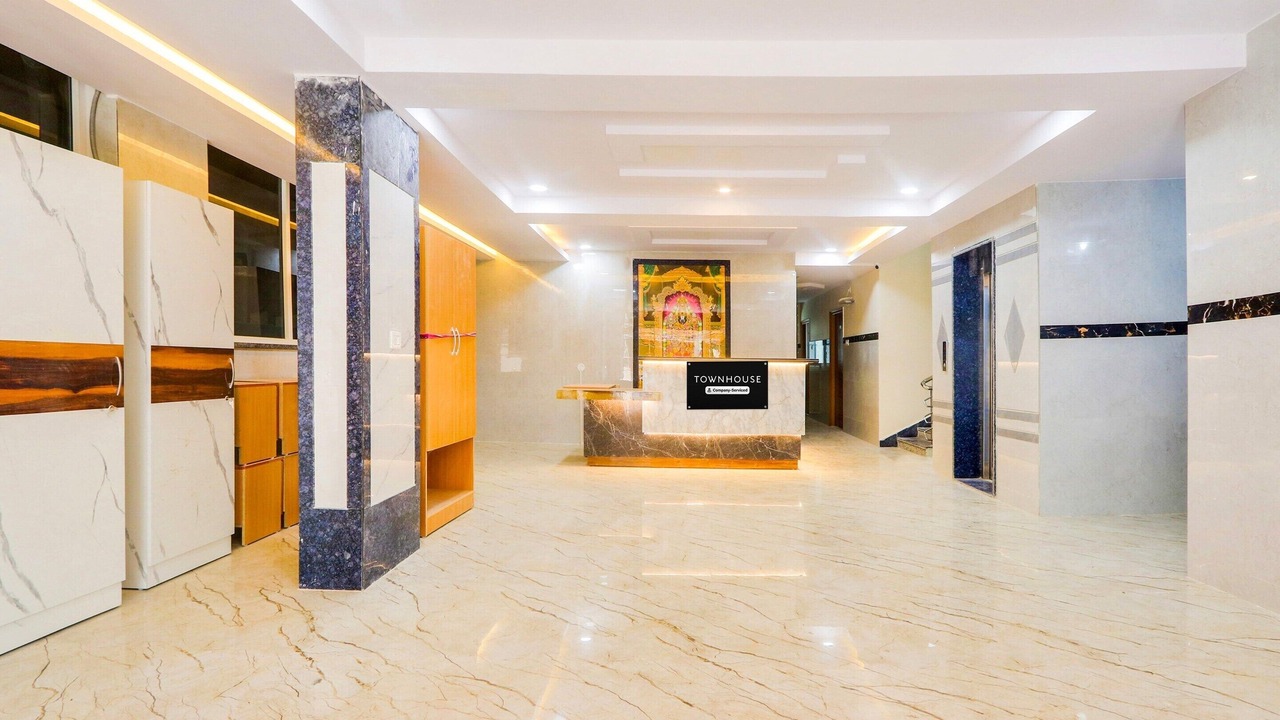 Photo of Others in Gachibowli