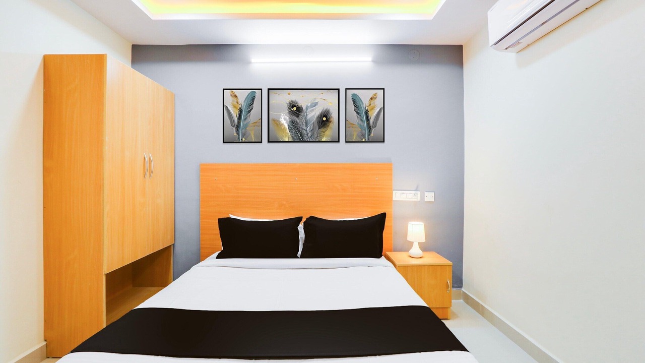 Photo of Others in Gachibowli