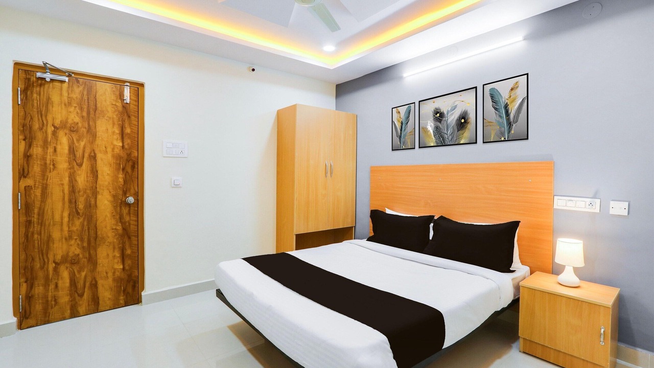 Photo of Others in Gachibowli