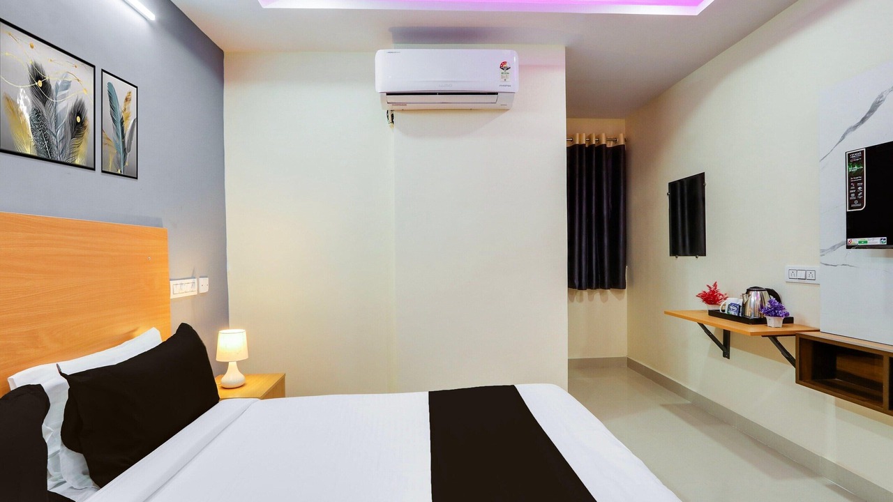 Photo of Others in Gachibowli