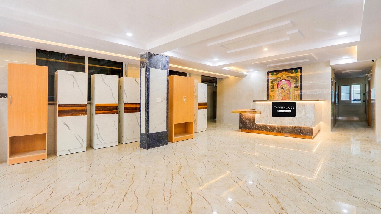 Photo of Others in Gachibowli