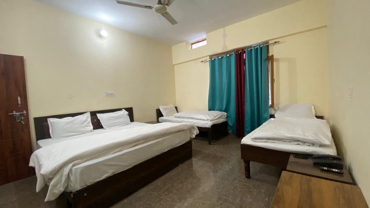 Photo of Bedroom in Gobind Dham