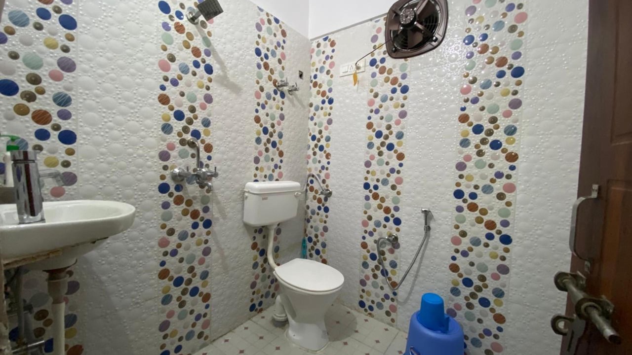 Photo of Bathroom in Gobind Dham
